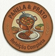 Panela & Prato